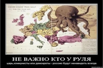 Чем Россия угрожает коллективному Западу?