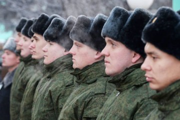 Социальная политика станет одним из приоритетов Минобороны