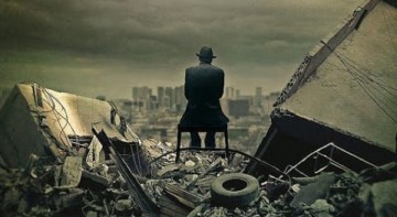 Барабаны войны в руках психопатов. Константин Душенов