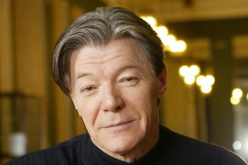 Александр Збруев отметит 80-летний юбилей на сцене "Ленкома"