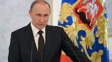 Демографическая политика доказала свою результативность: президент РФ о совершенствовании социальной защиты