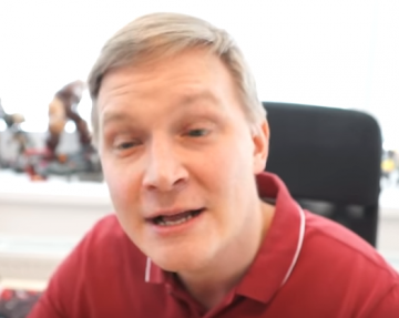 Клоны, дублёры и фейки: страшная правда о канале Камикадзе Ди