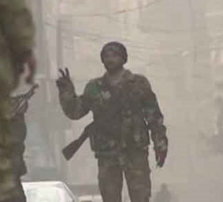 Сирийские военные нашли причину неприступности Айн-Тармы