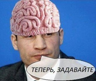 Без воды. Уже. Но воруем по-прежнему... Владимир Скачко