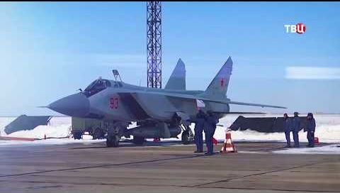 Траектория возмездия. Специальный репортаж