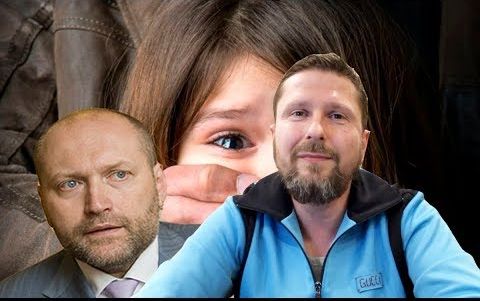 Анатолий Шарий. Борислав Бляхер-Береза и его маленькая тайна | Борислав Береза, вы знали об этом?