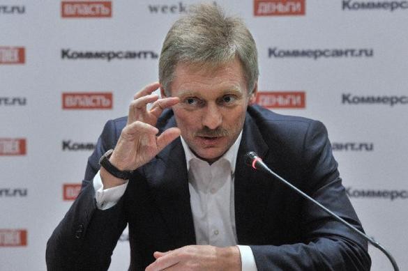 Сядут все: Кремль анонсировал "чистки" по всей России