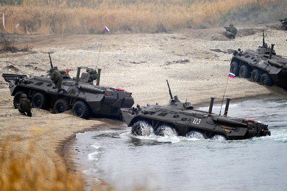 Словом или штурмом: Россия заставит Украину отдать сейнер "Норд"