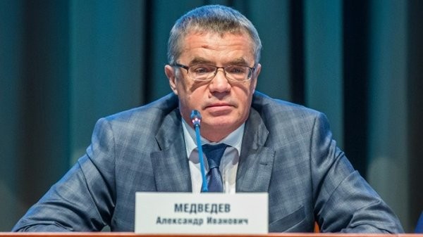 «Нафтогаз Украины» поставили перед фактом: в «Газпроме» рассказали о последствиях решения суда