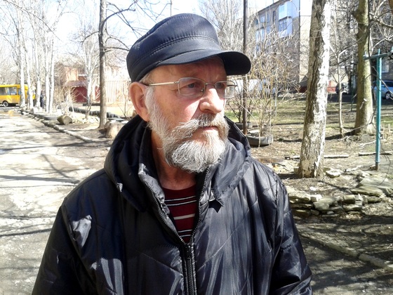 Сводка от НМ ЛНР 5.04.2018. Заявления ВСУ о продвижении военных ЛНР в зоне "АТО" основаны на фантазиях украинских вояк