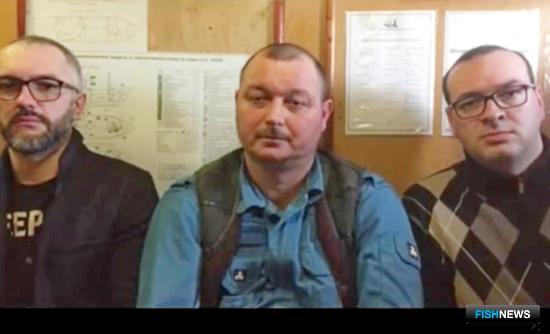 Что делается для спасения экипажа сейнера "Норд"? Как ответит Россия украинским госпиратам?