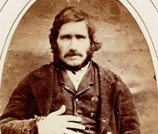 Про Великобританское правосудие ещё раз: Невиновный в убийстве дождался честного суда через 140 лет, как его повесили