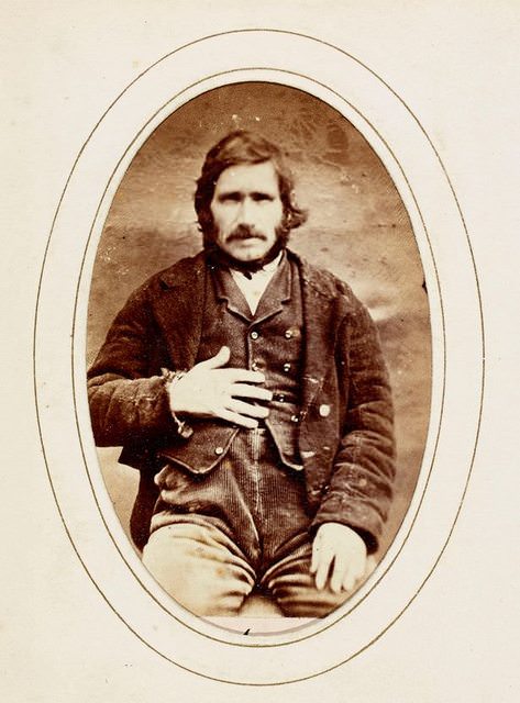 Про Великобританское правосудие ещё раз: Невиновный в убийстве дождался честного суда через 140 лет, как его повесили