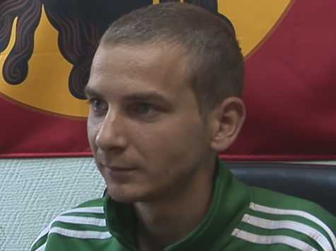 Глава ФМС России лично пообещала дать временное убежище ополченцу Трегубу