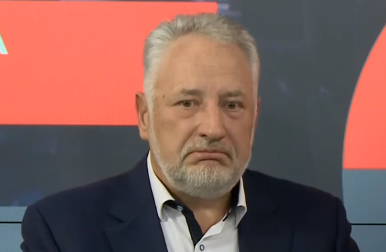 Ой, ну всё. Литовское правительство 11 апреля передаст Украине "глушилки" для телеканалов ДНР