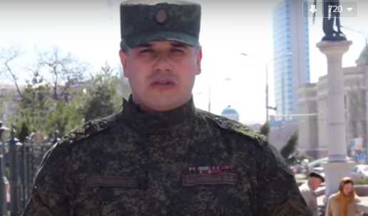 Сводка за неделю и комментарий начальника пресс-службы УНМ ДНР Даниила Безсонова