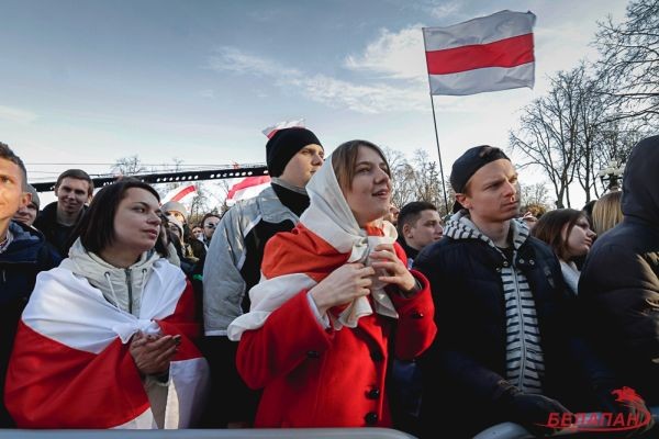 Размышления после Дня воли