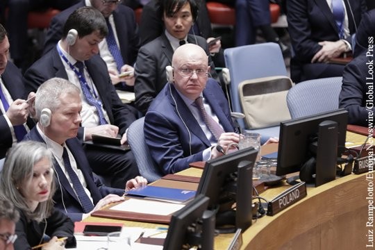 Почему Россия всегда находится внутри мировых катаклизмов