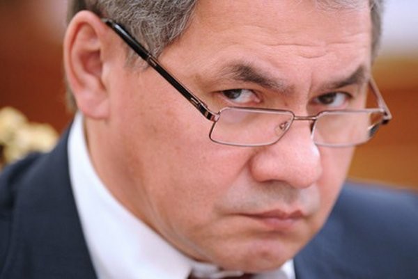 Нам бы такого министра