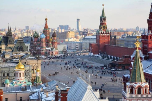 Вашингтон не защищен от ядерной атаки. В отличие от Москвы