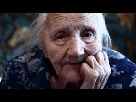 Хрюмберги напали на бабушку, которой 78 лет
