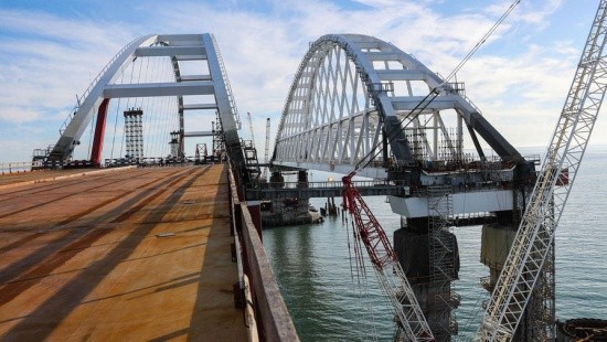 Совершенствование Крымской республики продолжается: планы на 2018 год