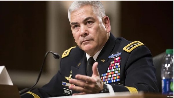 Российские боевые корабли вышли на охоту