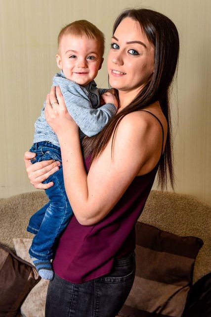 Скан МРТ испугал родителей, показав в утробе ребёнка, похожего на марсианина