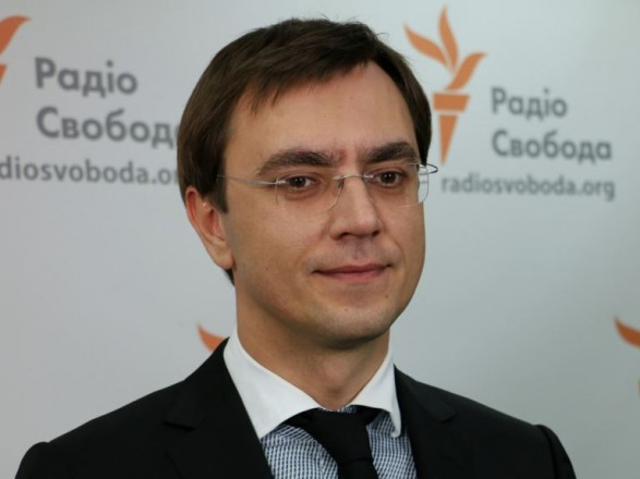 Украинский министр готовит санкции против строителей Крымского моста