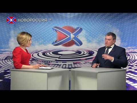 Путь правды. Юрий Покинтелица