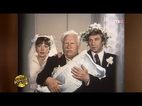 Иван Рыжов. Короли эпизода