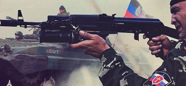 В Киеве шокированы боевыми возможностями ЛДНР