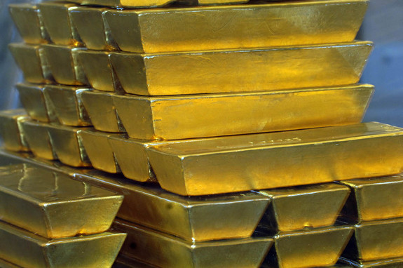 Кремль начал резко выводить деньги из США