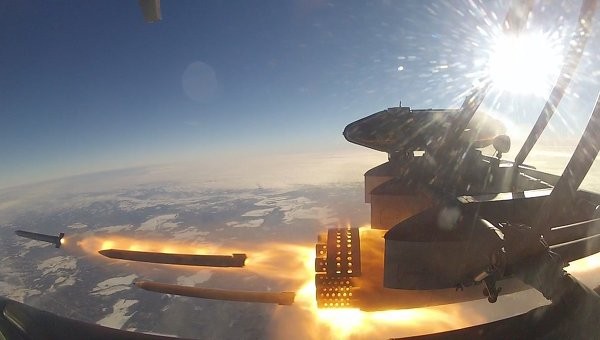 Каждому американскому танку по «Бронебойщику»!