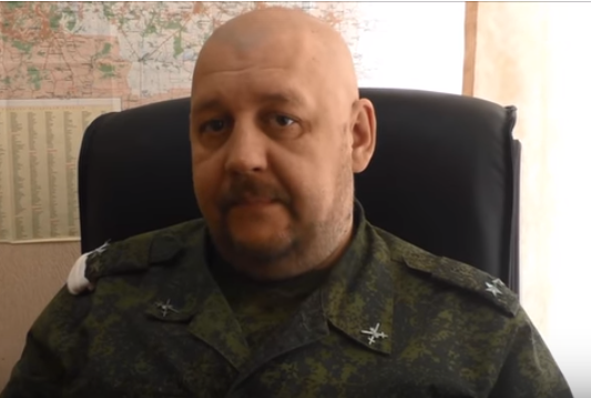 Интервью с заместителем командира 4-й отдельной гвардейской бригады НМ ЛНР Бирюковым Пётром Аркадьевичем ("Аркадьич")