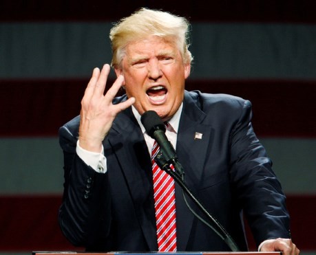 Трамп рассердился из-за несвоевременного звонка Путину