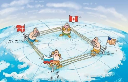 Битва за Арктику: На Ямале испытают новую спецмодификацию «Камаза»