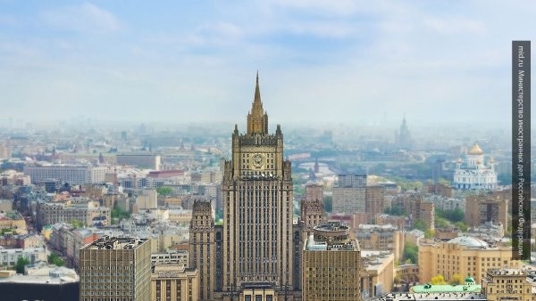 Захарова раскрыла, зачем Британия обвиняет Россию в кибератаках