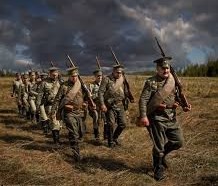 За что сражался русский солдат в Первую мировую войну
