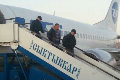 Арестованному видному «единороссу» грозит реальный срок | Арестован брат экс-владельца «Росгосстраха»