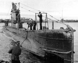 713 часов подлодки Травкина и подводный дезертир