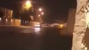 Власти Саудовской Аравии раскрыли причины стрельбы у королевского дворца