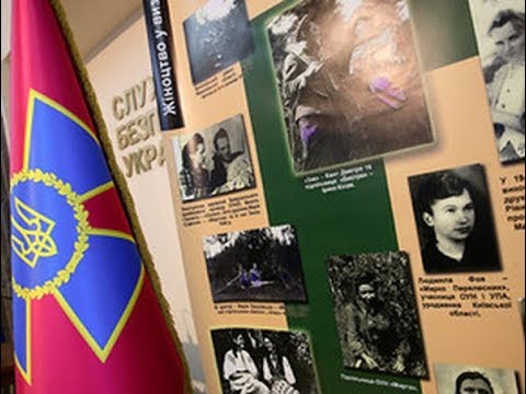 Александр Колпакиди: биографии главарей украинских националистов полны лжи и умолчаний