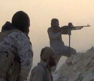 Операция устрашения провалена