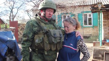 Мирный житель поселка Зайцево погиб в результате обстрела укрофашистов