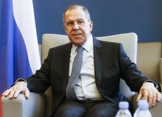 «Страны, поддержавшие США, сделали это вынужденно»: Лавров об ударе западной коалиции по Сирии