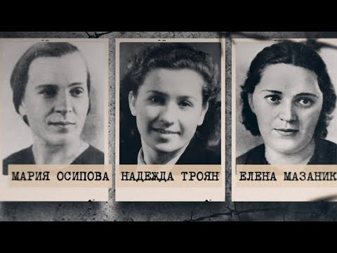 НЕФАКТ. Выпуск №103. «Убить гауляйтера»