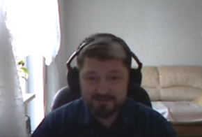 Александр Мединский - Владимир Горбовский: как Крым делить будем?