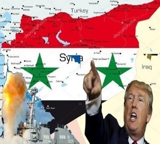 Идея замены контингента США в Сирии на саудовский обречена на провал
