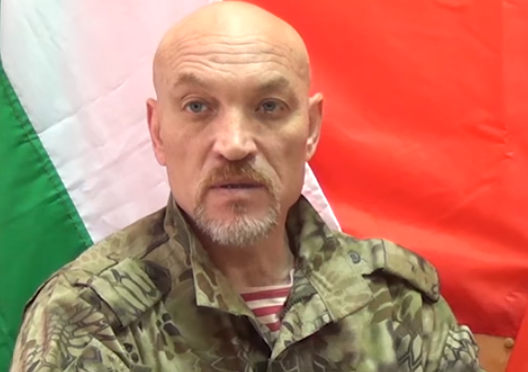 Доброволец из Болгарии: Мы не предатели. 85% болгар – за Россию